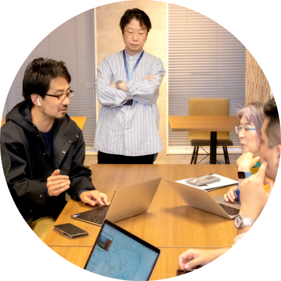 起業や事業創出のための実践的なカリキュラム