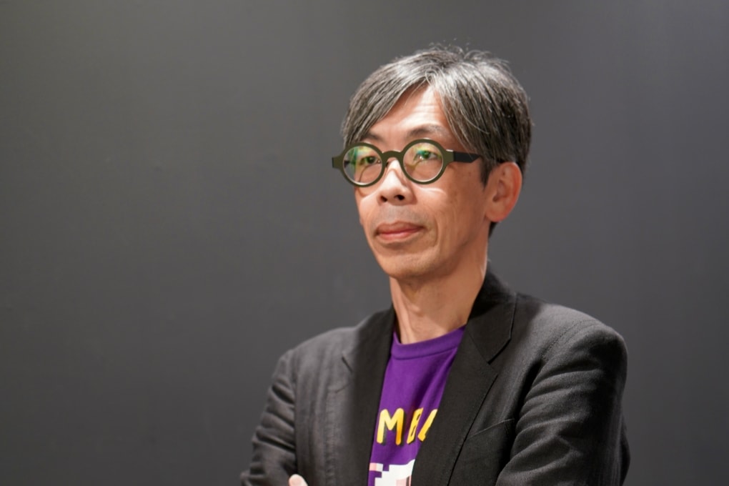 藤井 直敬