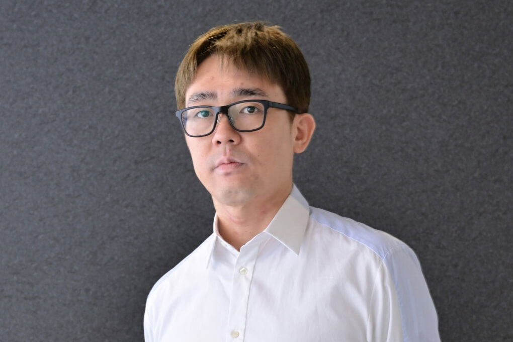 関 龍太郎