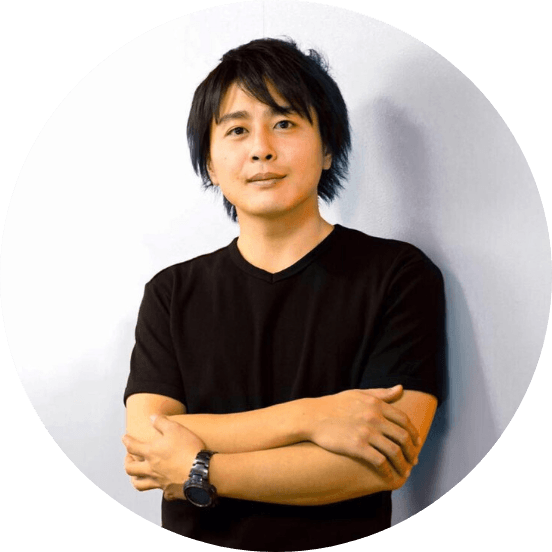 北野 雄一さん