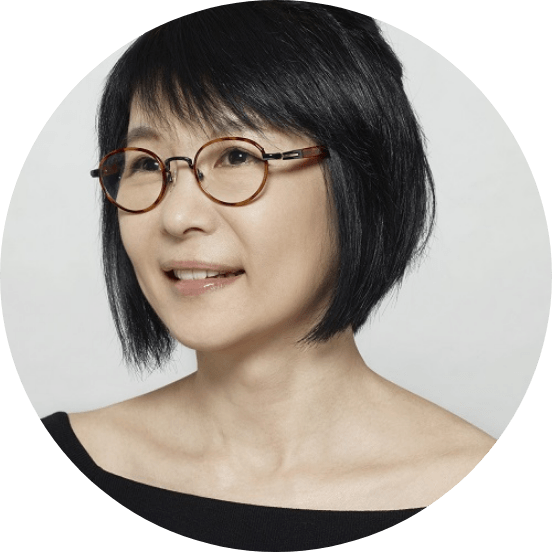 清野 晶子さん