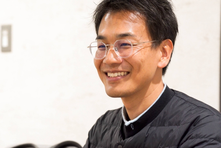 社会課題の解決を目指すLOOVIC株式会社を起業